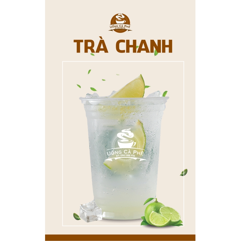 Trà Chanh