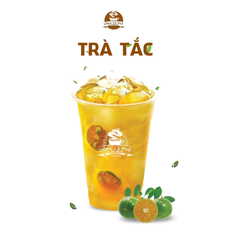 Trà Tắc